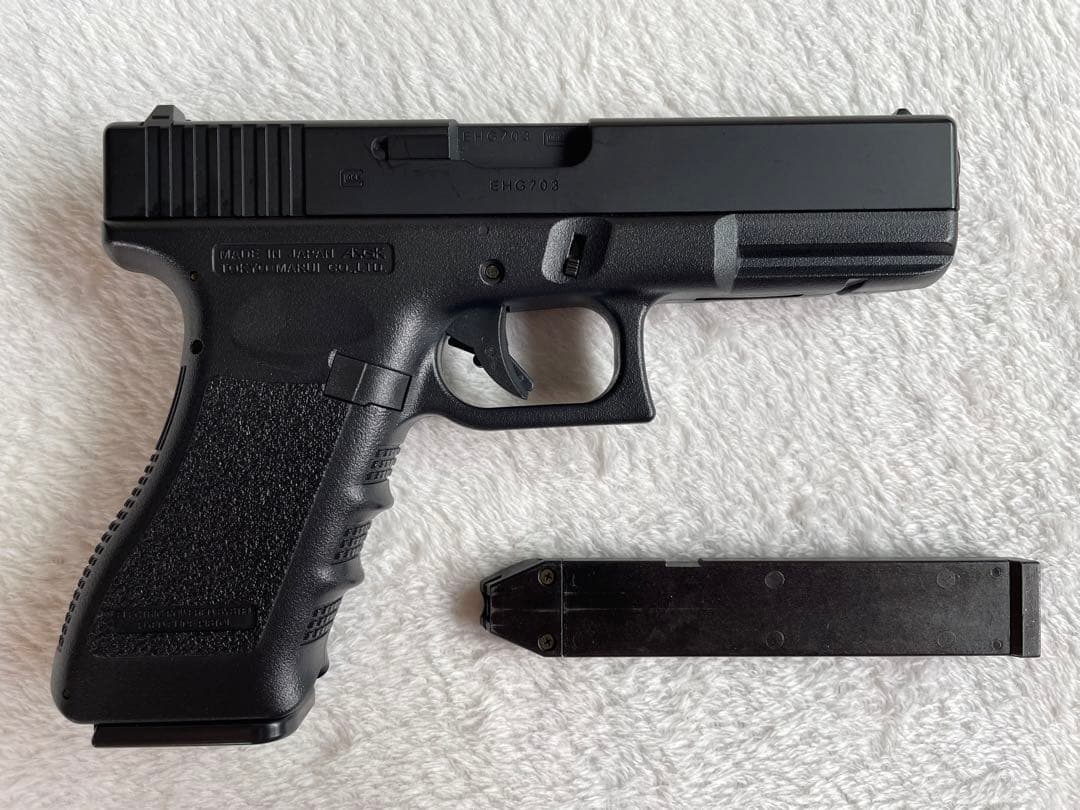 GLOCK 18C 電動ガン