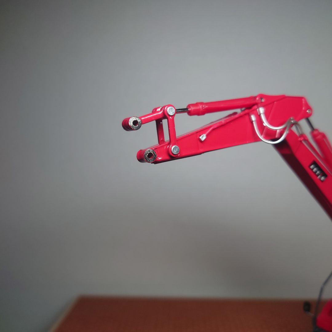 KOBELCO SK200(アクティオ) 油圧ブレーカ&リフマグ コベルコ