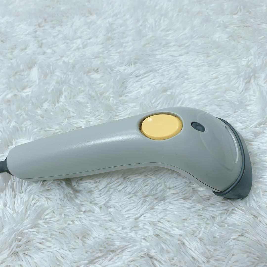 【美品】CASIO カシオ レジスター ハンドスキャナー HHS-19