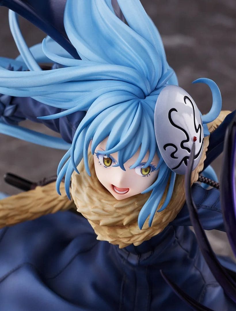 転生したらスライムだった件 リムル・テンペスト Ultimate Ver.