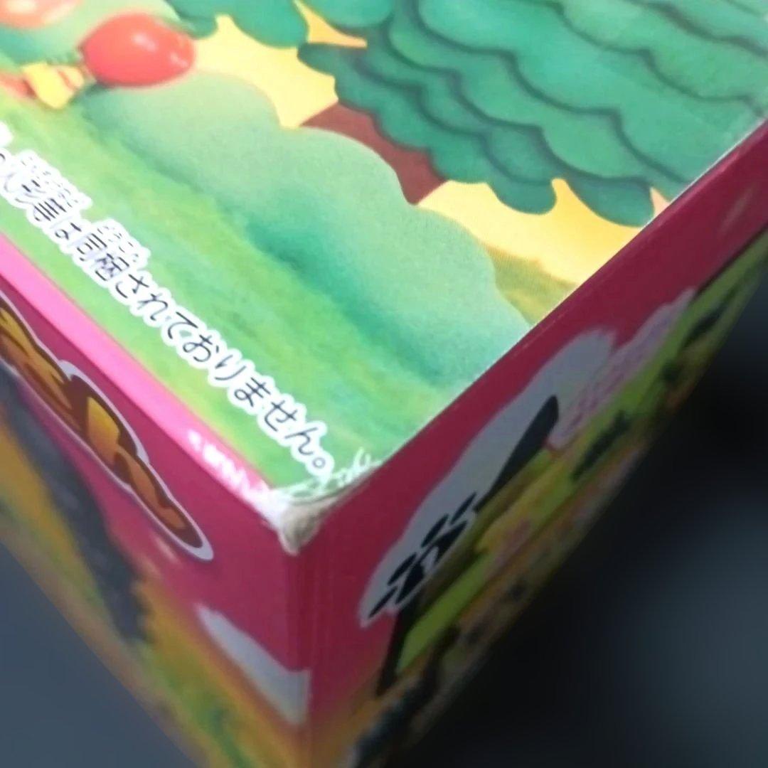 明星　すずネコ　こえだちゃん　くろネコのラーメン屋さん