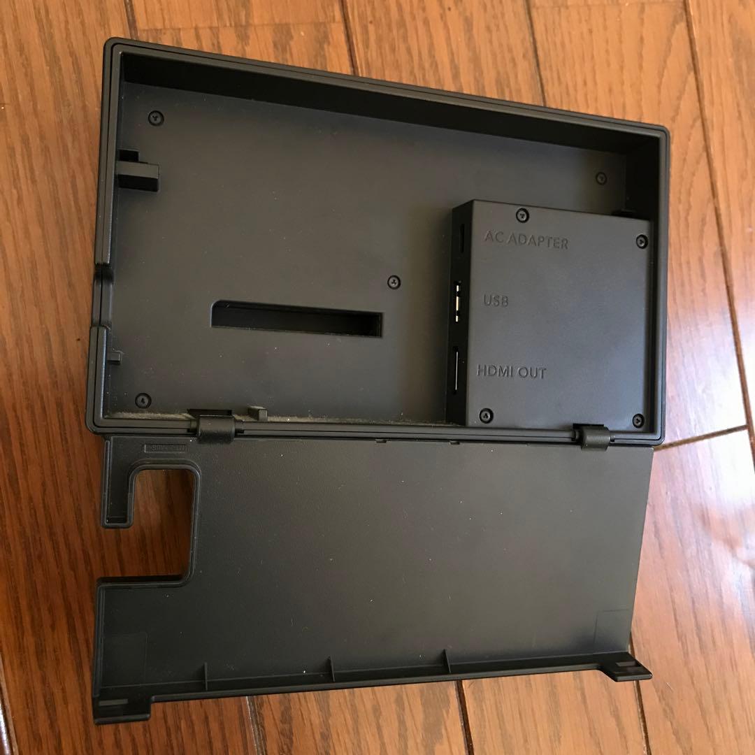 Nintendo Switch NINTENDO SWITCH 本体