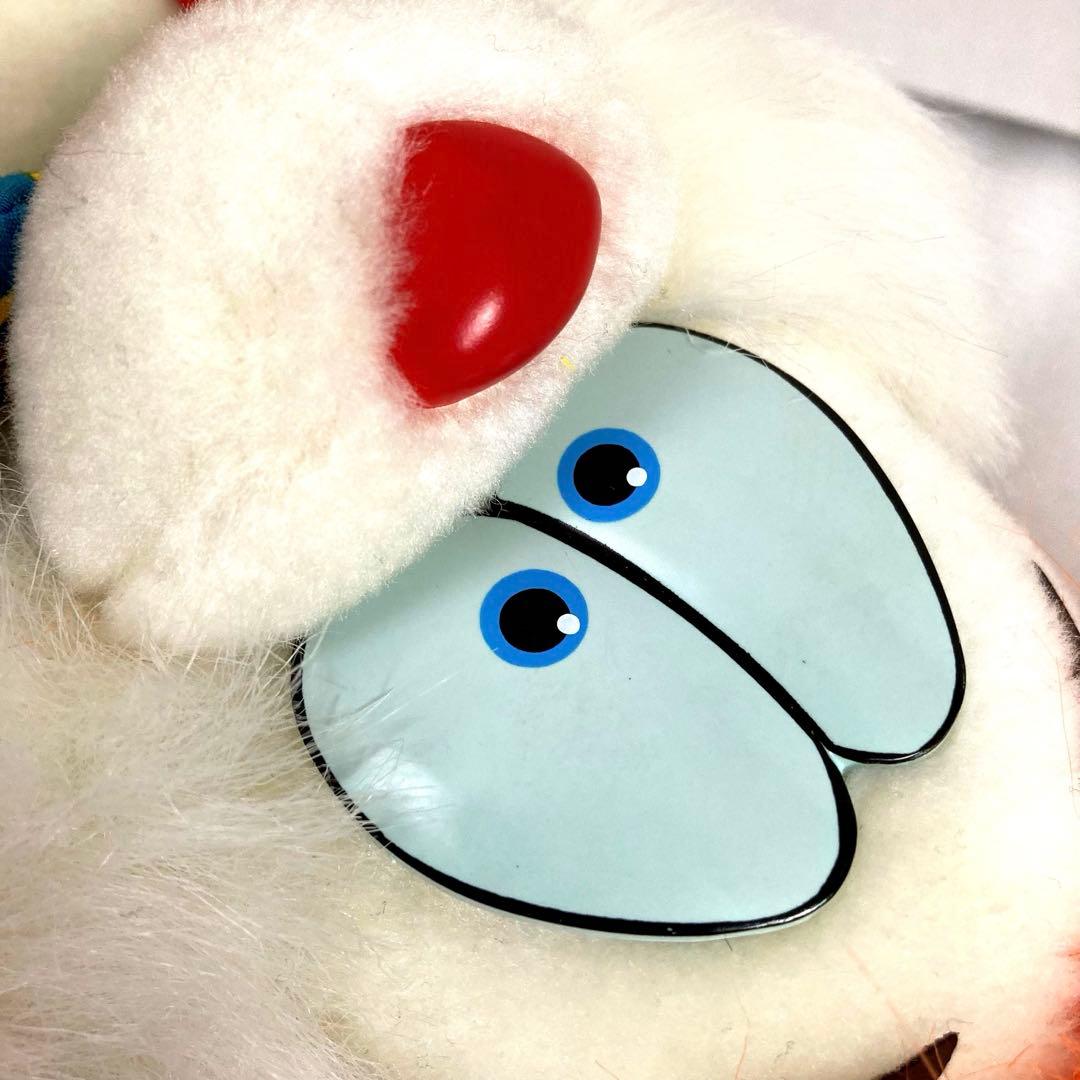 レア 80年代 ロジャーラビット ぬいぐるみ ディズニー ビンテージ