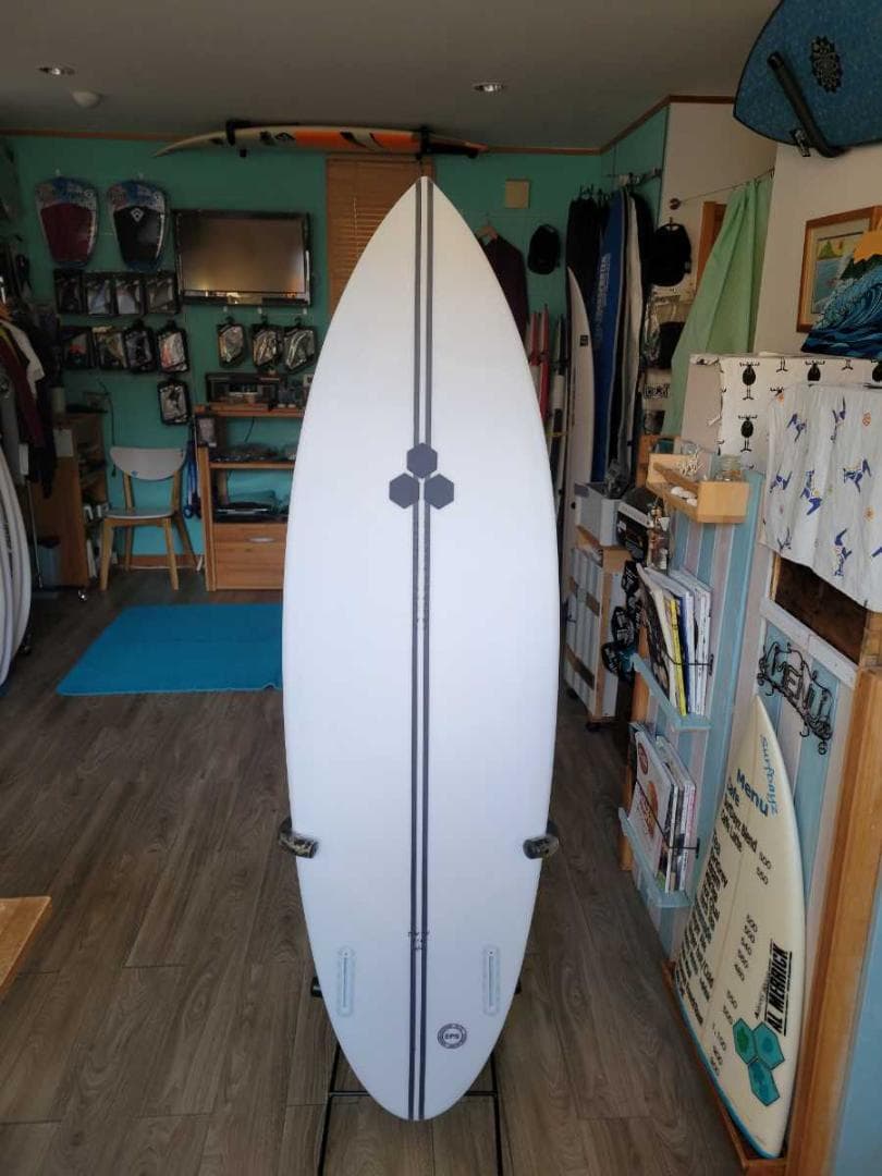 ラス１新品送込SpineTek アルメリック 5.9Twin Pin A2184