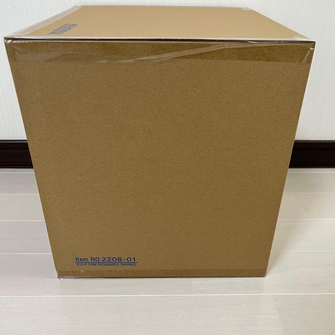 【POP未開封2点セット】ミホーク maximum & シャンクス 確実正規品