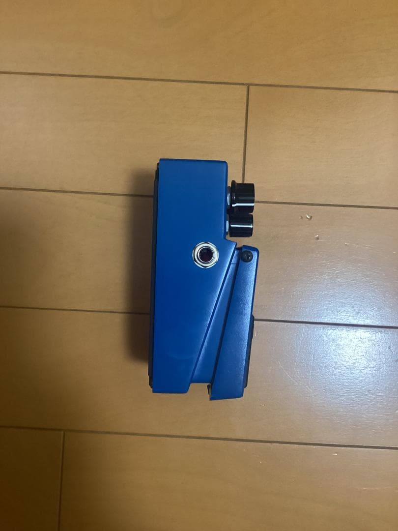 ギター BOSS BD-2