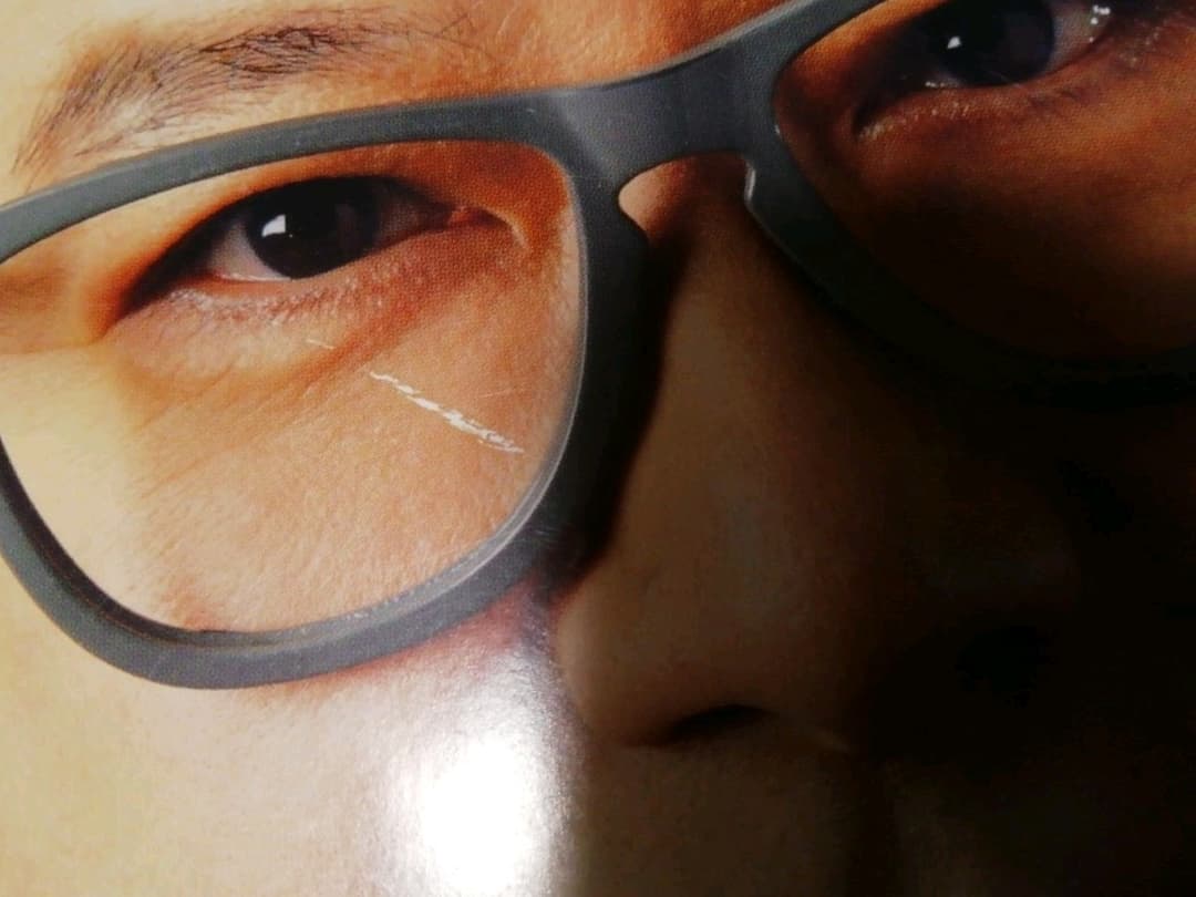 少年隊　錦織一清 ファンクラブ限定BOX、特典、昭和40年男