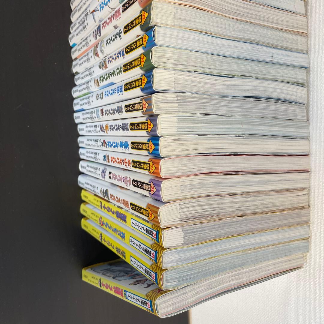 科学漫画　サバイバルシリーズ　39冊