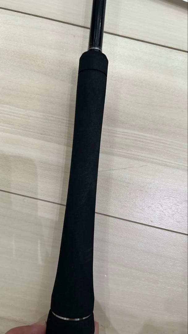 19 グラップラーLJ S63-2