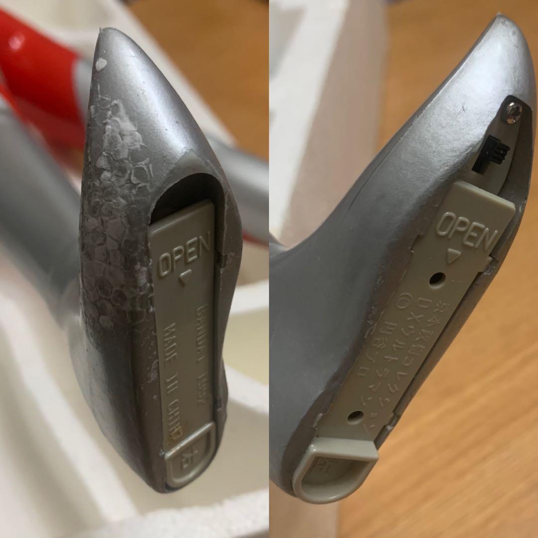 値下げ。京本コレクション　DXウルトラマン