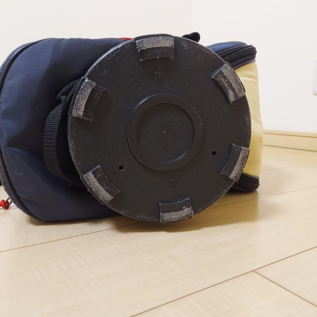 PEARLY GATES バーリーゲイツ キャディバック 正規品希少モデル 良品