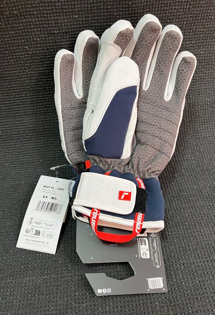 reusch【ロイシュ】CYPRIEN SARRAZIN【8.5】新品正規品