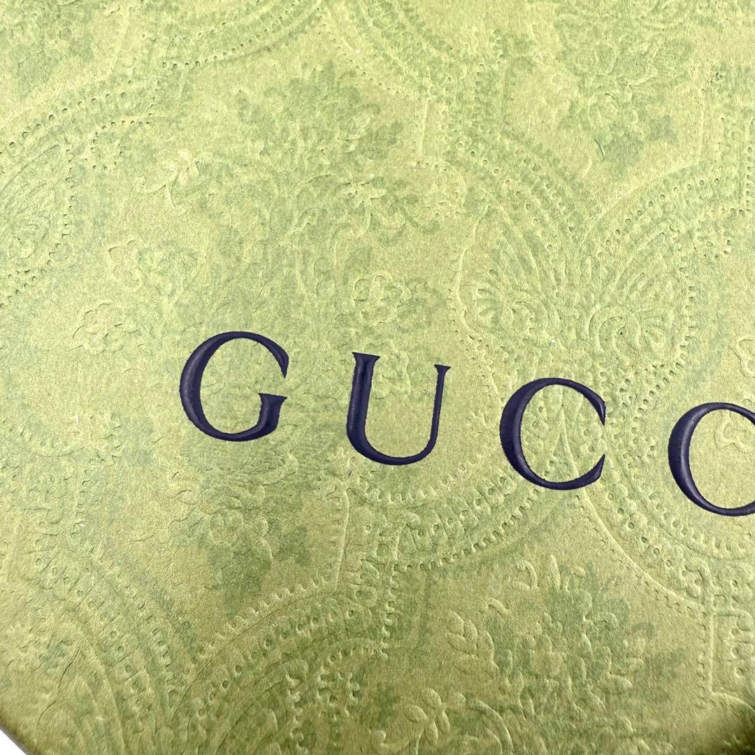 【未使用品】GUCCI GGパターン 小型犬用リード