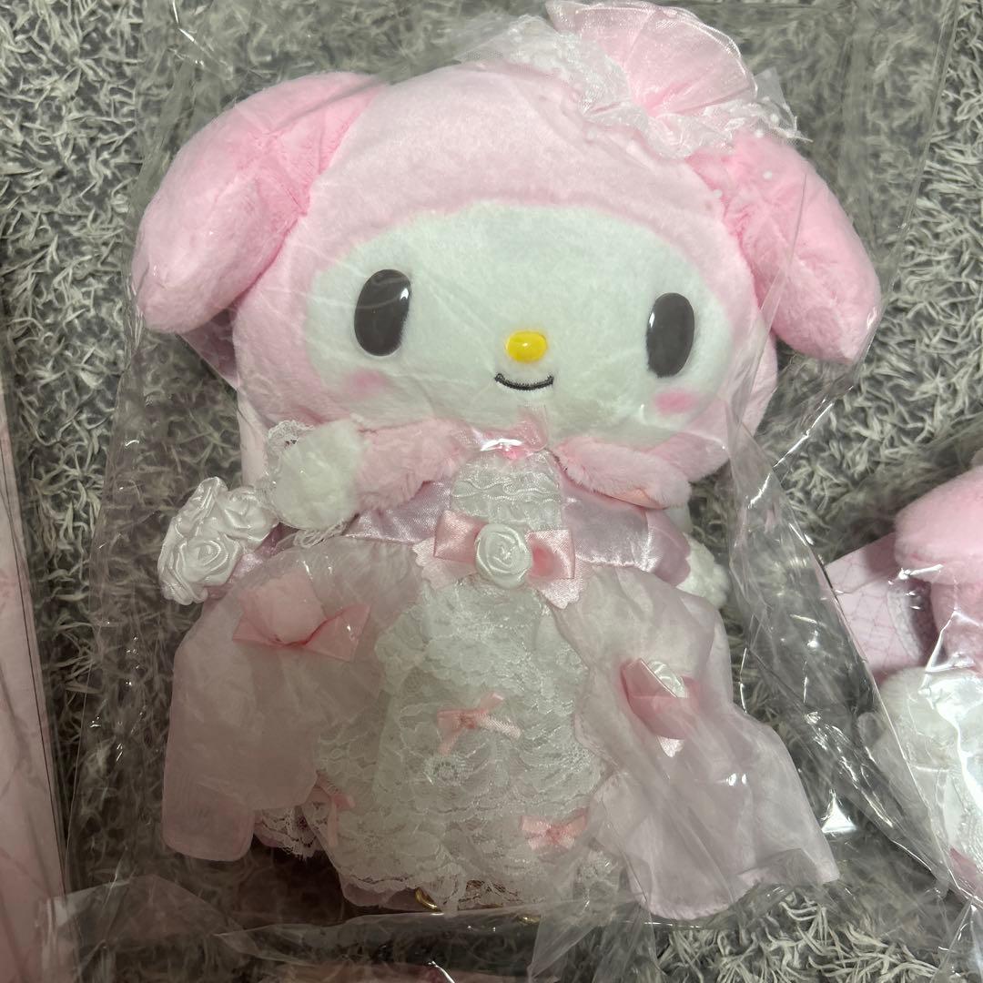 レディマイメロディデザインシリーズ