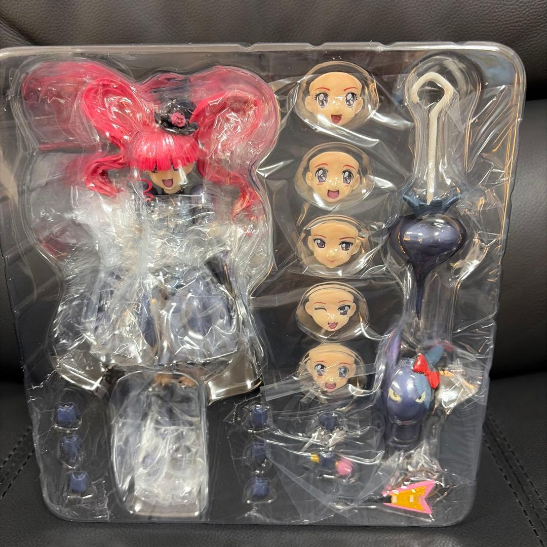 マリカ リアルVer. マリー&ガリー Ver.2.0 アクションフィギュア