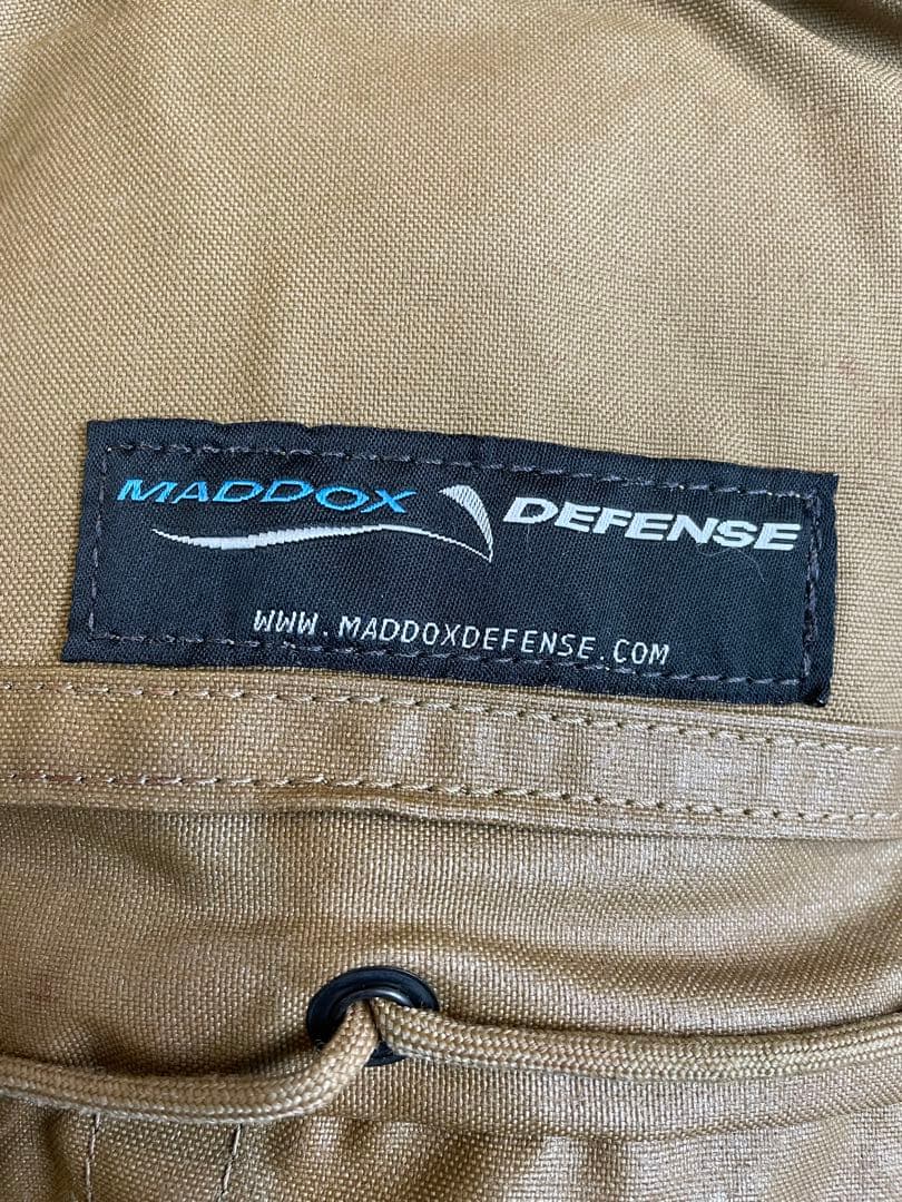 米軍　救急品携行バック　中身付き【期限切れ】