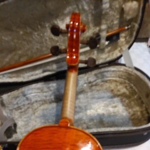 Pygmalius ピグマリウス バイオリン dv-120 Size4/4