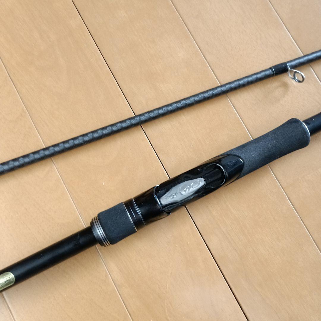 ディアルーナ　106m シマノ