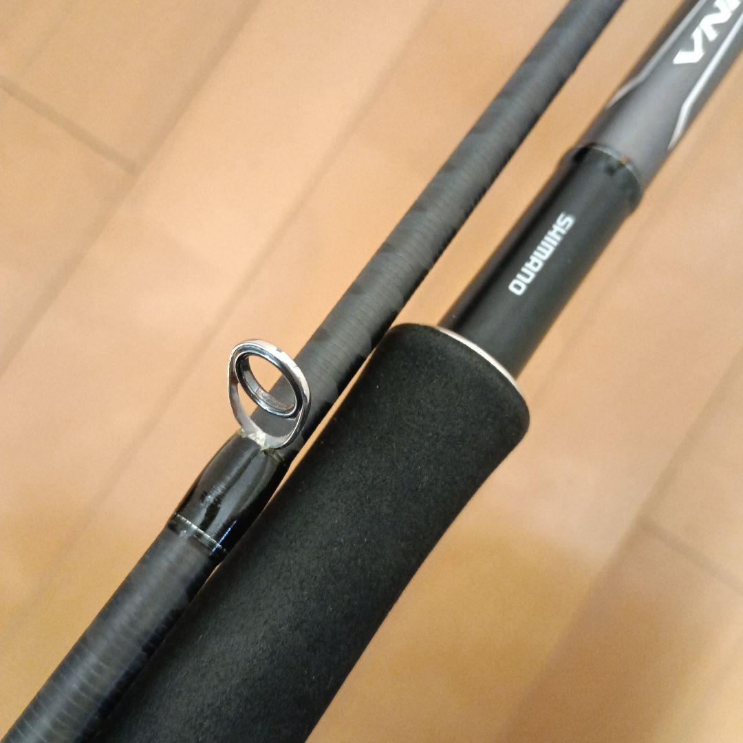 ディアルーナ　106m シマノ