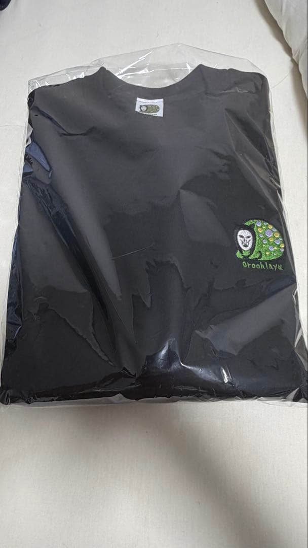 2等賞　非売品　おろちんゆー　限定スウェット