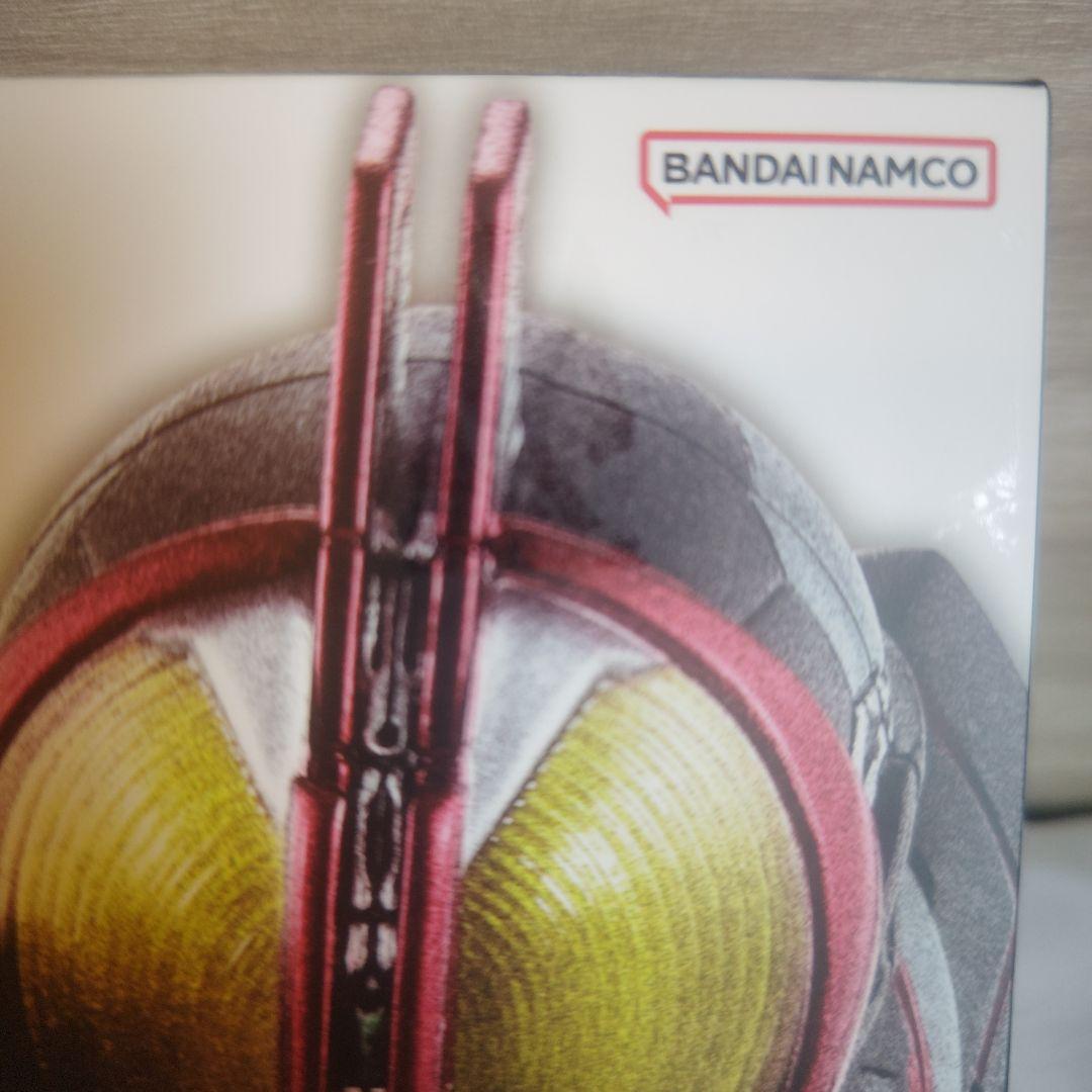 S.H.Figuarts フィギュアーツ 真骨彫 仮面ライダーネクストファイズ