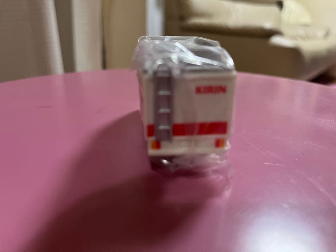 トミカ/キリンのルートカー