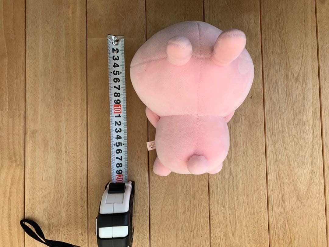 カナヘイ もにまるず うさぎ ピスケ ねーねーねこ 3体セット