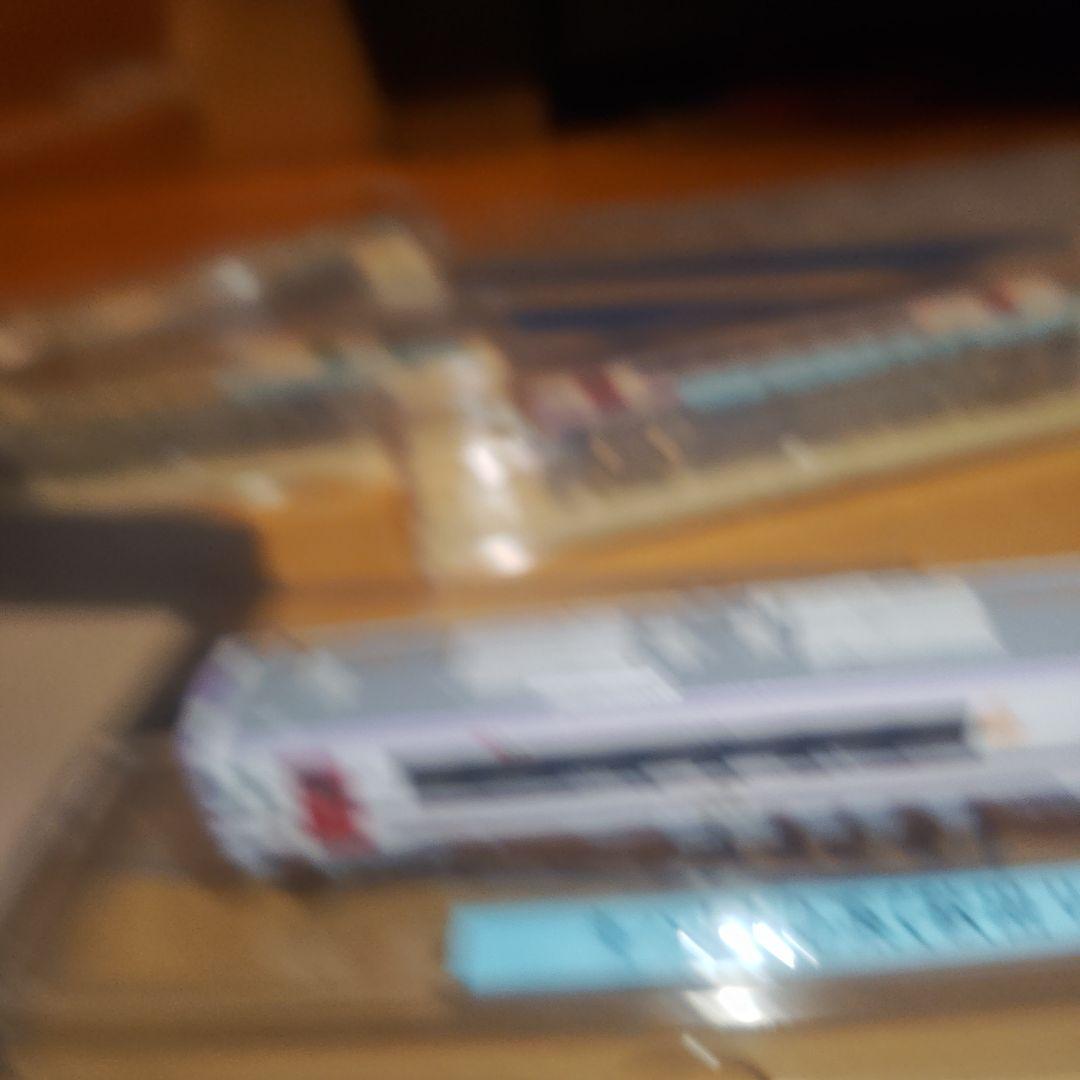 グリーンマックス　キハ110系 4両セット Nゲージ