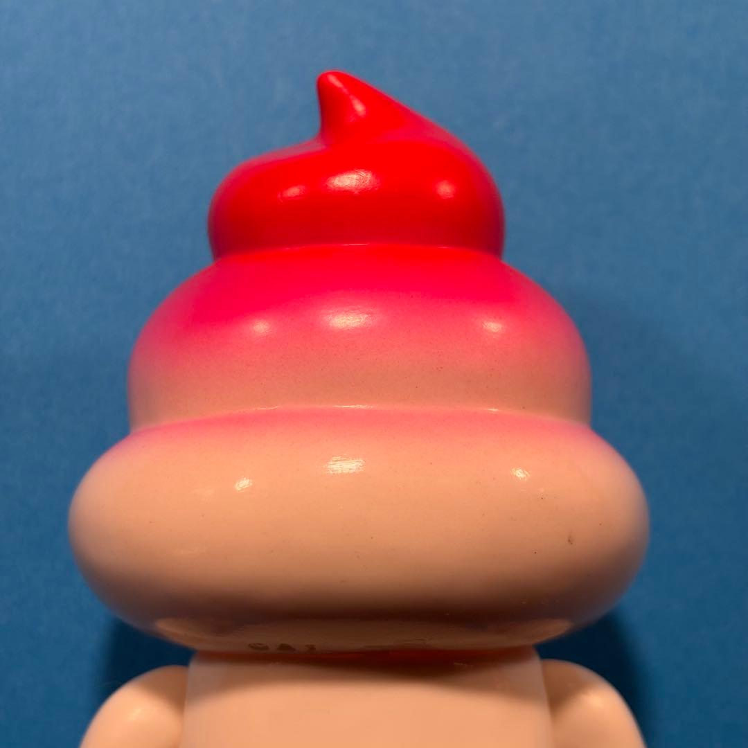 ソフトマンレスラー／ART JUNKIE × One up.