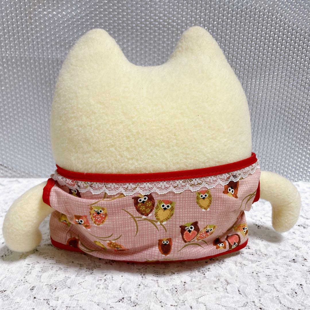 12.すみれ工房 座敷わらびーちゃん ぬいぐるみ 五日市剛