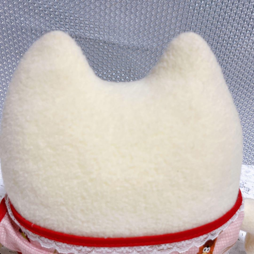 12.すみれ工房 座敷わらびーちゃん ぬいぐるみ 五日市剛