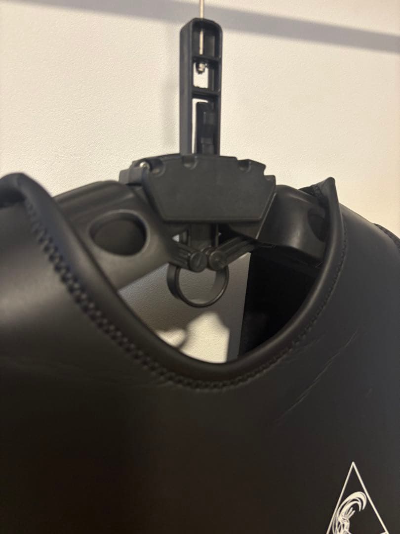 【美品】オニール セットアップ ロングジョン ジャケット M ウェットスーツ