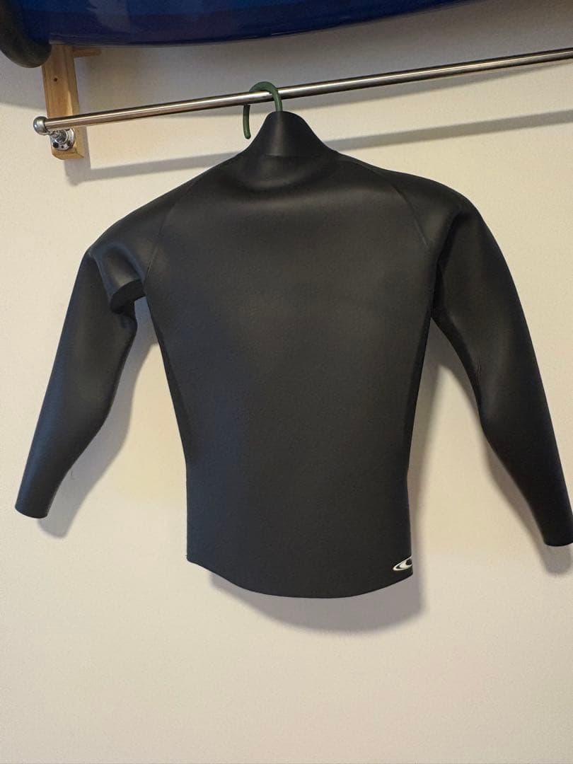 【美品】オニール セットアップ ロングジョン ジャケット M ウェットスーツ