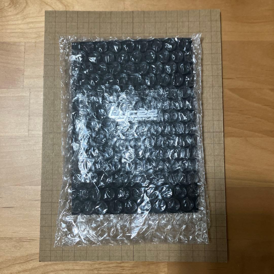 lycee リセ ネーブル2.0 直筆サイン 八日堂朔莉