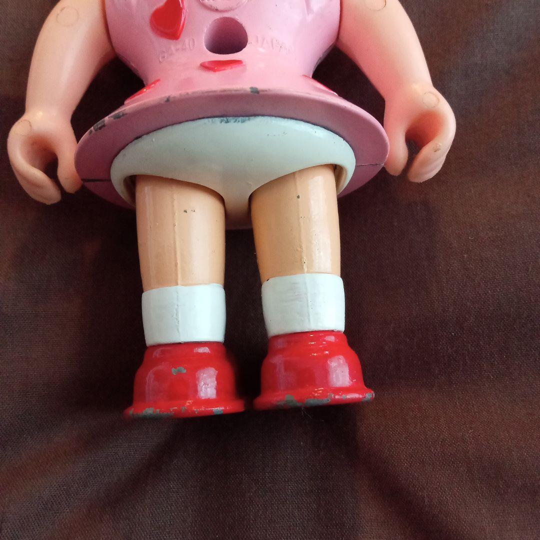 ロボメロ　ロボコン　超合金　フィギュア