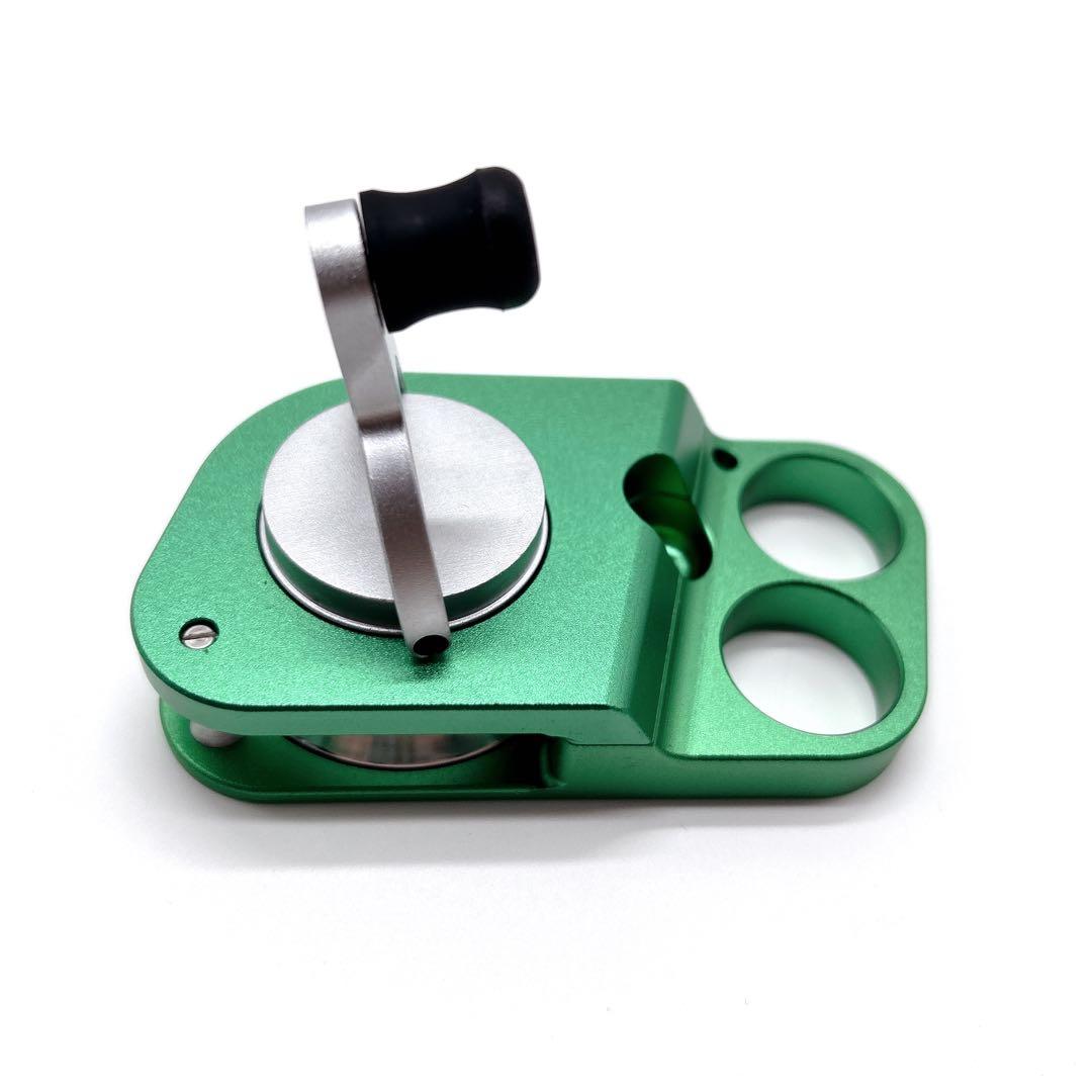 新品未使用品✨ Tiny Reel タイニーリール　世界最小　コンパクト　リール