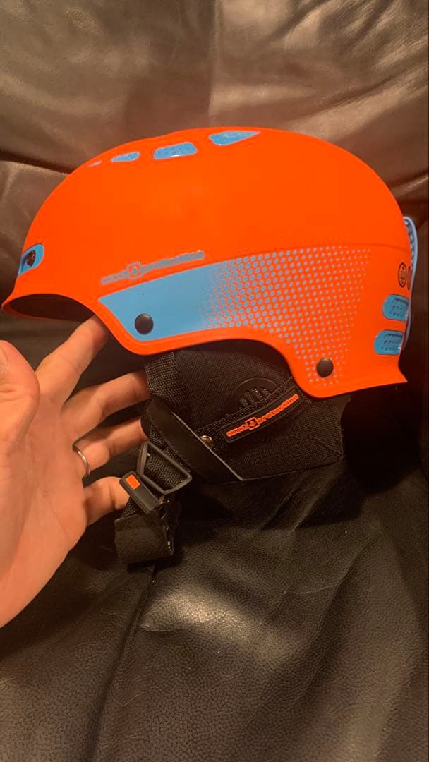 sweet protection igniter ヘルメット