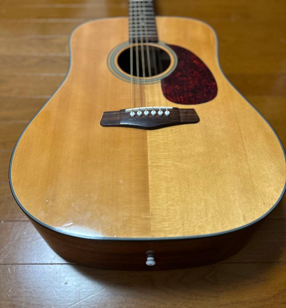 ARIA ADW-300SN アコースティックギター