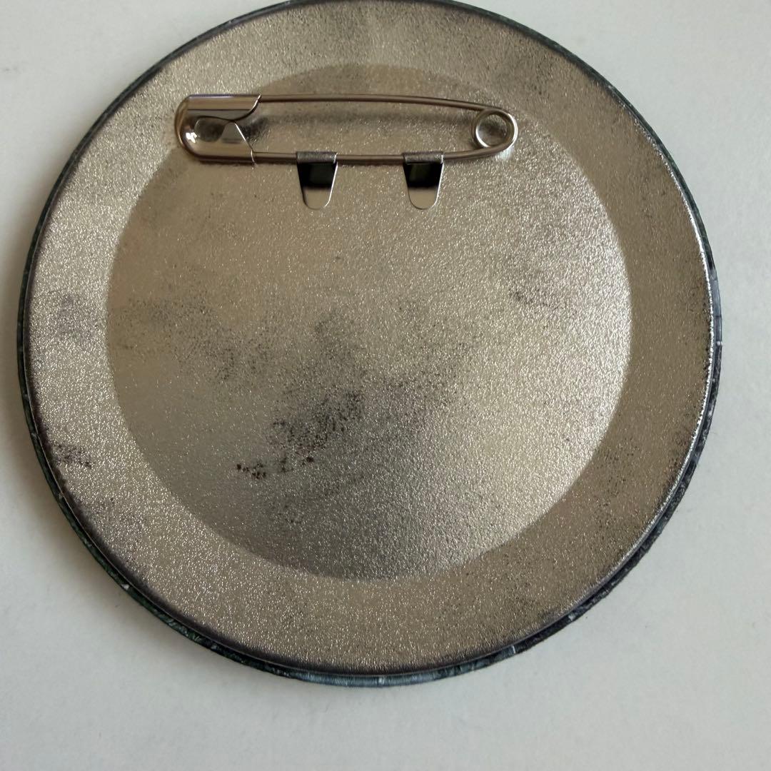 銀魂 土方十四郎 namco 缶バッジ 20個