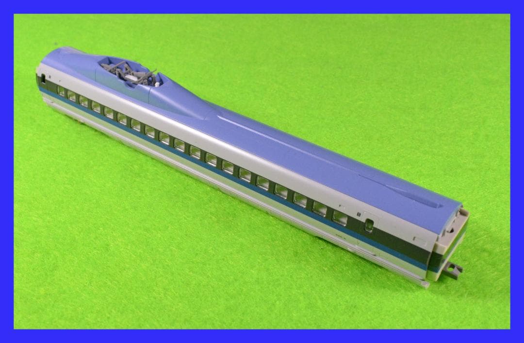 TOMIX 新幹線 500系 3両セット