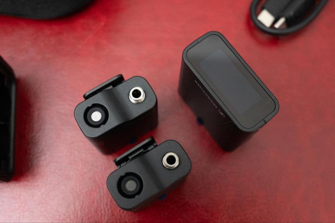 ゼンハイザー SENNHEISER Profile Wireless