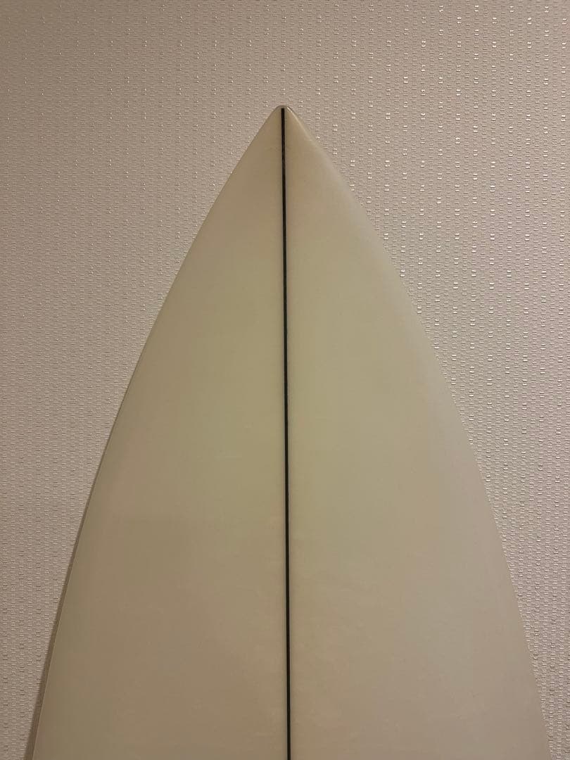 lost サーフボード サブドライバー2.0 5'8 美品