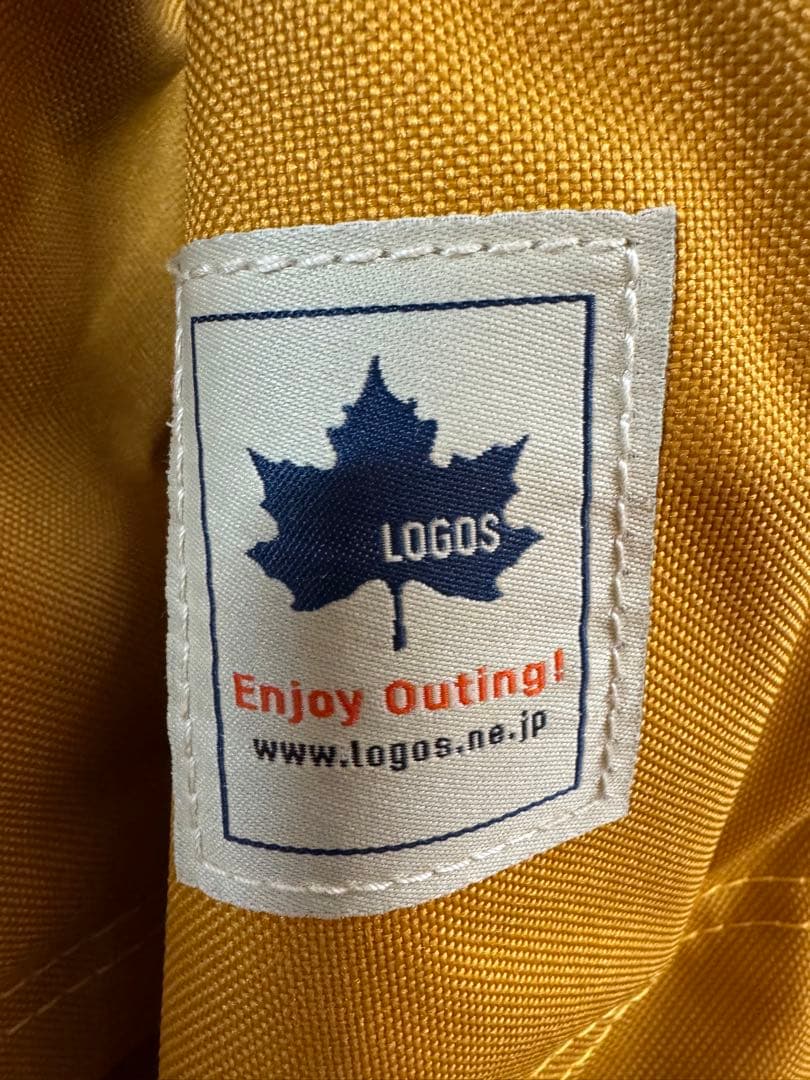 LOGOS アウトドアチェア あぐらチェア　セット　4脚