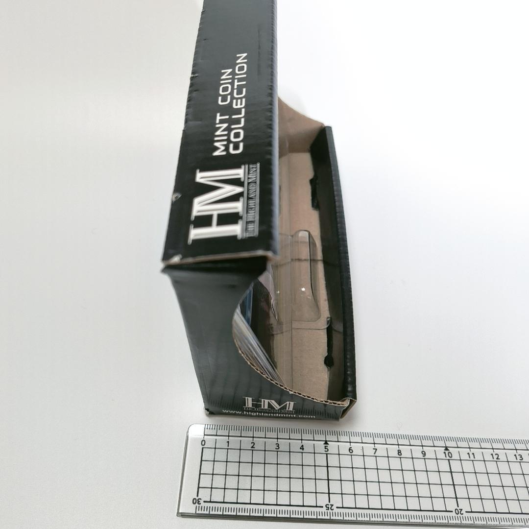 激レア【新品・輸入品】イチロー ハイランドミント 殿堂記念 シルバーカード