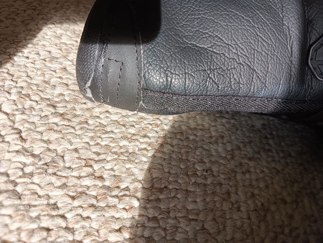 25 ロシニョール HERO WORLD CUP ZB スキーブーツ