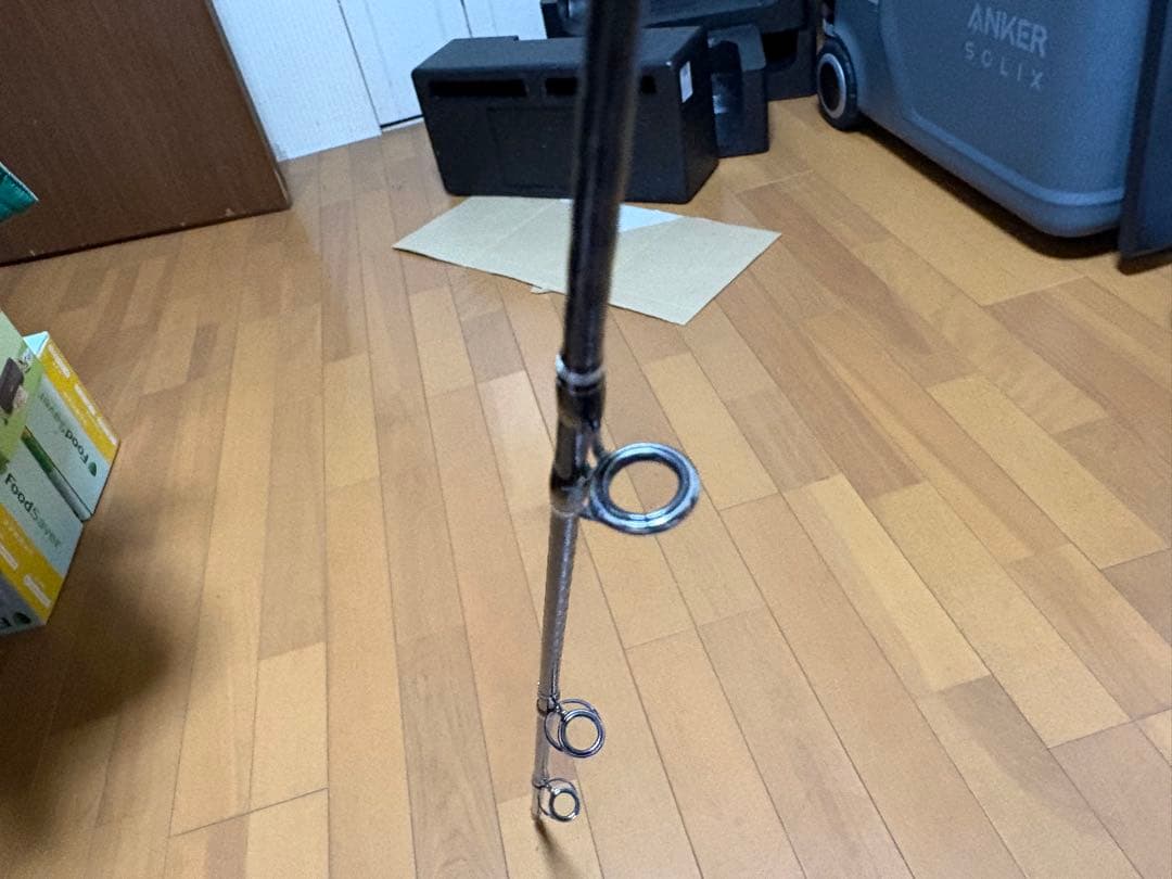 クレバーブラッド