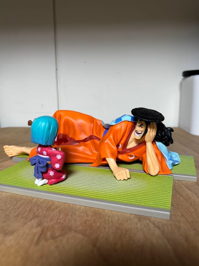 ワンピース　一番くじ　エモーショナルストーリーズ　まとめ売り