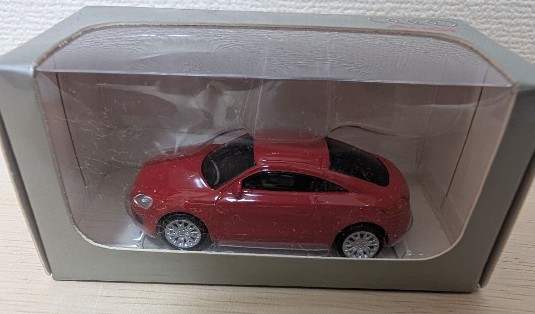 【アウディ純正模型】スパーク アウディ R10 TDI ルマン2006優勝 他