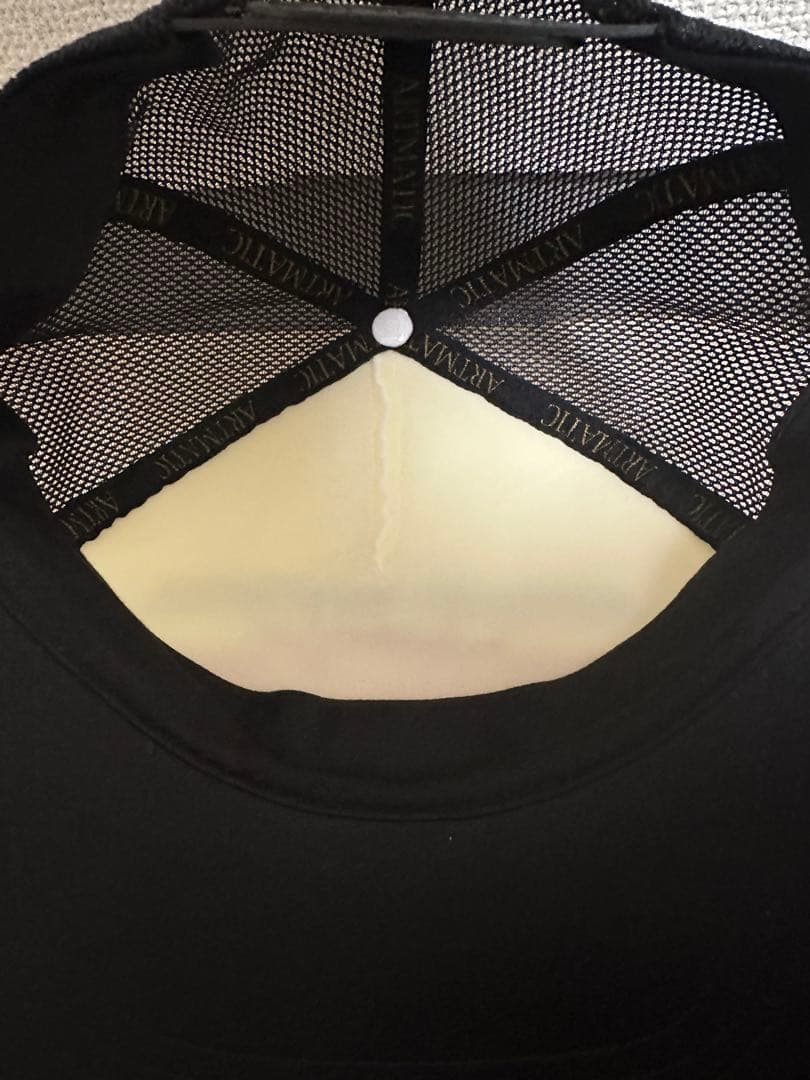 一*様 SOUL'd OUT JUVES CAP 2009 赤検Diggyキャッ