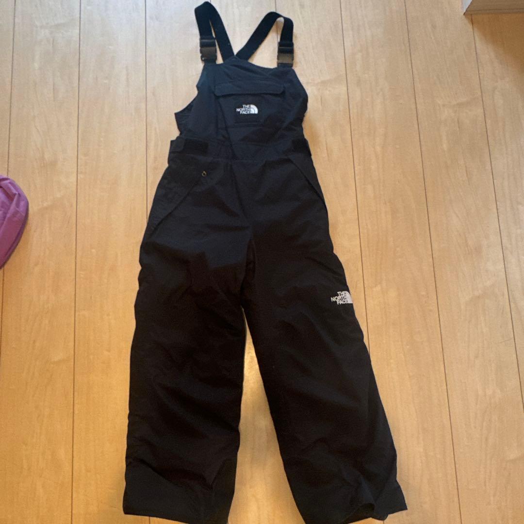 ノースフェイス　スノーウェア